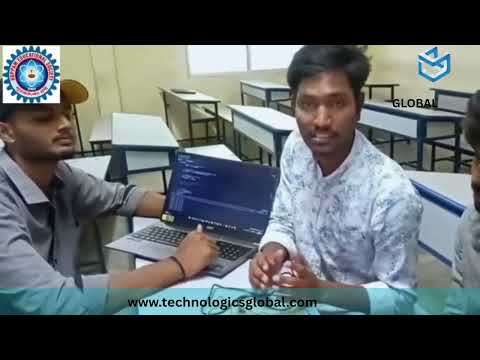 Smart Air Quality Monitor & Auto Purifier — Student Project