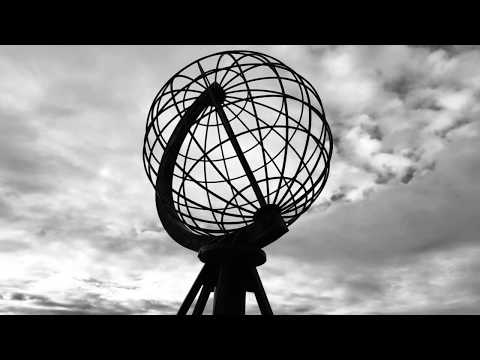 Nordkap 2018 - Das Nordkap