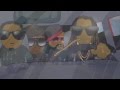 2 Chainz "Dope Peddler" Video Cartoon by HdotRoss