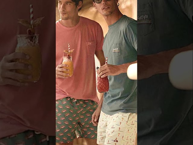 Vídeo relacionado con Bañador Hombre. Shorts de Baño de Secado rápido, Traje de Baño, Playa.