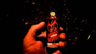 Happy birthday Lloyd Cris surprise mine shell