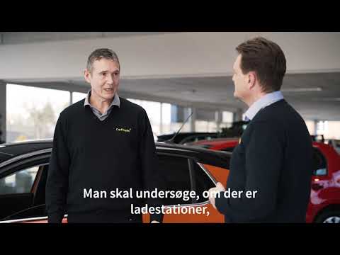 CarPeople: Gode råd når du køber brugt bil