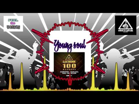 Aggresivnes - Young Soul (Original Mix)