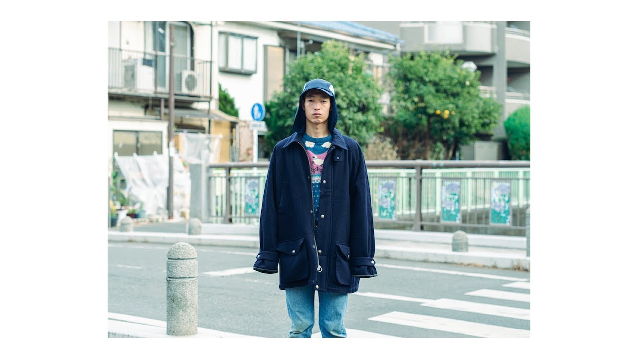 田中陸、お芝居とモデルと、