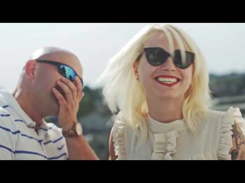 Chińczyk ft. Nizioł ,Tater - Daje radę  prod: DNA