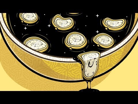 CEREALISM by Elènne