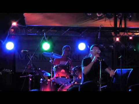 Forrest Funk 2011 Saturday`s Tinitus