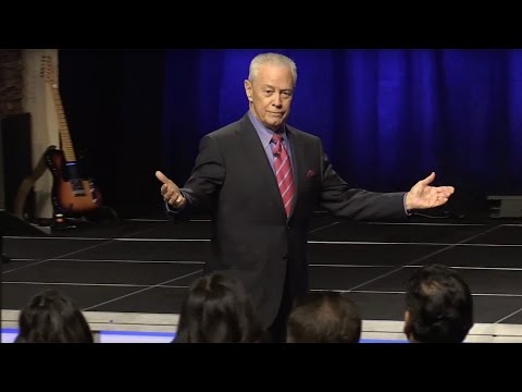Start Believing for More Suddenlies in Your Life - Dr. Jerry Savelle