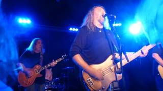 Its Chitlin Time -The Kentucky Headhunters at o2 ABC2 Glasgow 270716