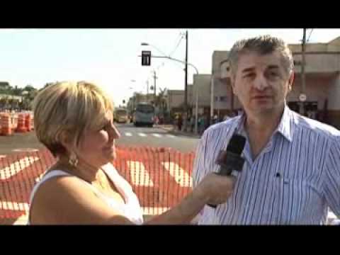 Programa Neusa Bighetti exibido no dia 11/03/2012 - Prefeitura de Ribeirão