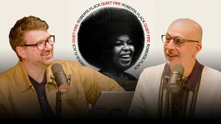Why Do Jazz Pianists LOVE Roberta Flack?