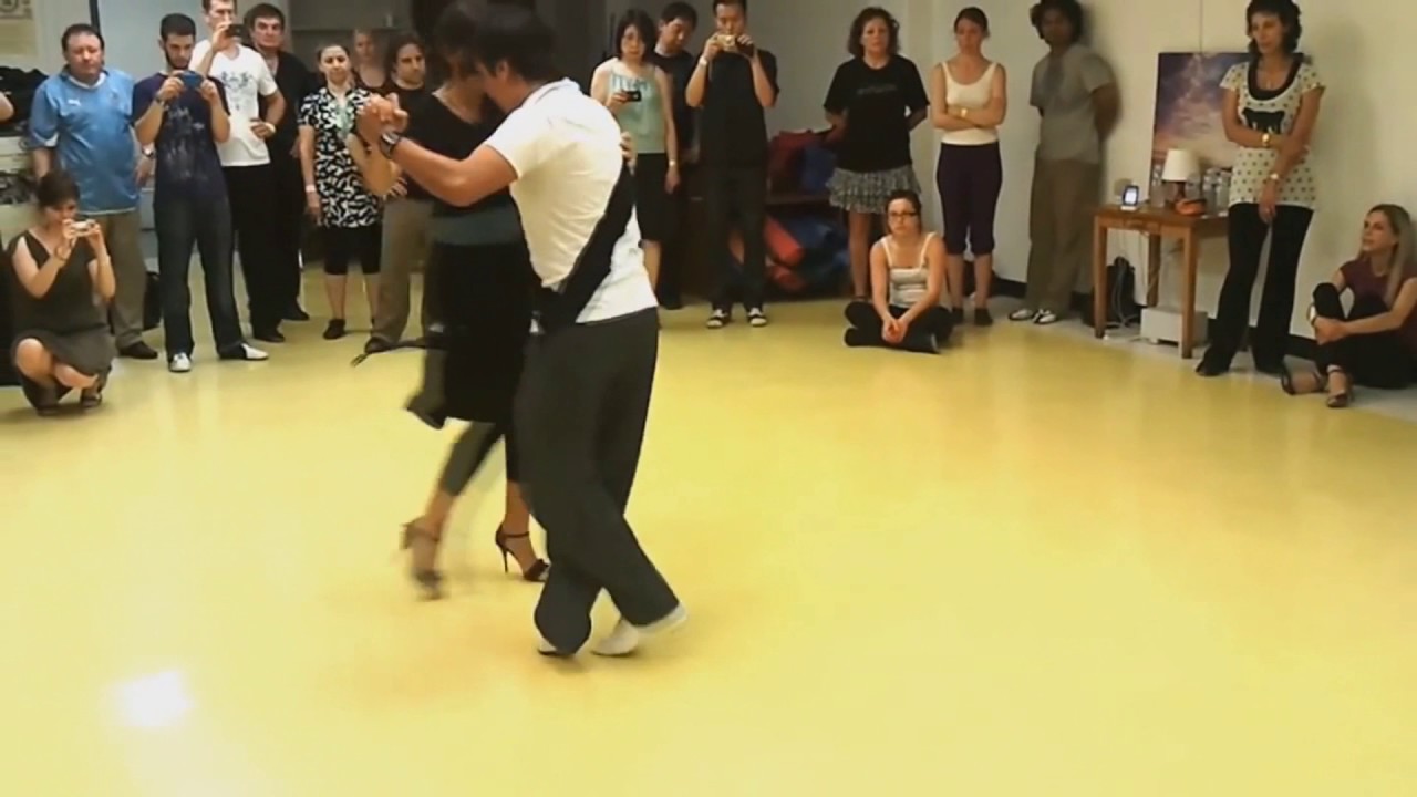 Sebastian Achaval and Roxana Suarez 105