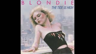 The Tide is High - Blondie (LPJ_IS_KOOL REMIX)