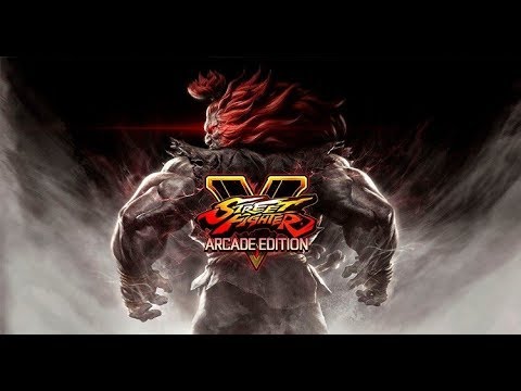 LIVE! FINAL ROUND 2018 DAY 3 TOP 8 CAPCOM PRO 2018 60FPS