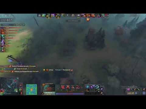 TALON VS KOBOLD FINAL [ DOTA 2 ] DPC SEA OPEN QUALIFIERS #GAME 2