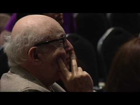 Real Science Now! "Science Slam"