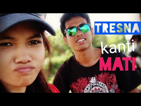 D'go vaspa ft Tika dewi - tresna kanti mati #lagubali #ariscover
