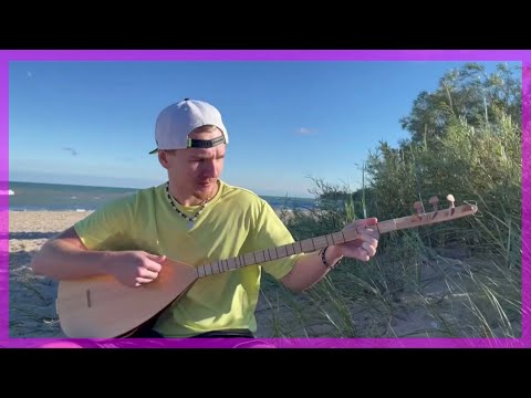 Baglama Music on the Coast