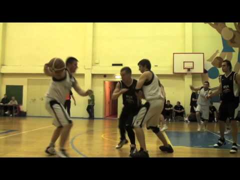 KK Välk Estanc vs SK Altius / Vars 64:68