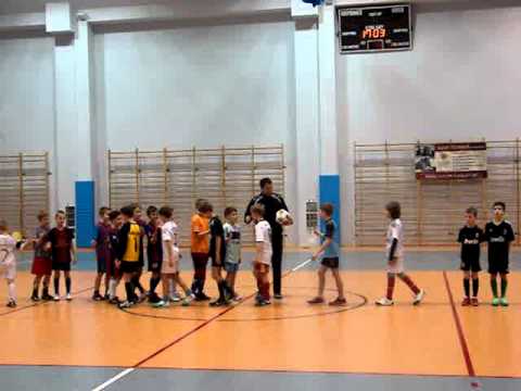 OKS Odra Opole - El Clásico małej Odry cz. II