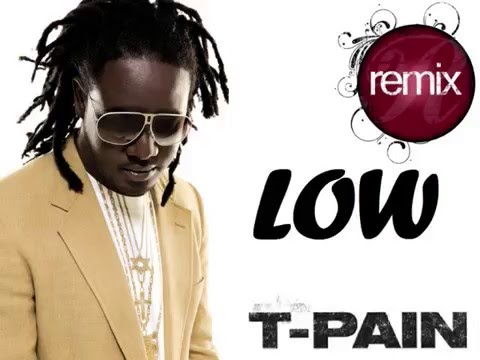 T-pain ft Flo-Rida with Pitbull-LOW Remix | Step Up 2