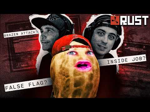 Who did 4/11? | RUST
