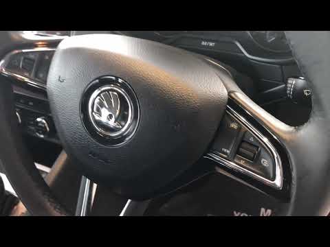 2020 20 Skoda Octavia 1.5 TSI SE Drive 5dr DSG with Sat Nav & Rear Parking Sensors