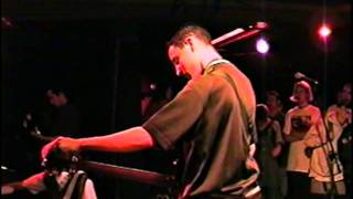 None Left Standing - Last Show - The Whole, Minneapolis, MN