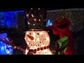Merry Christmas From Elmo SesameStreet
