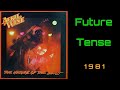 April Wine – Future Tense (1981)