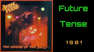 April Wine – Future Tense (1981)