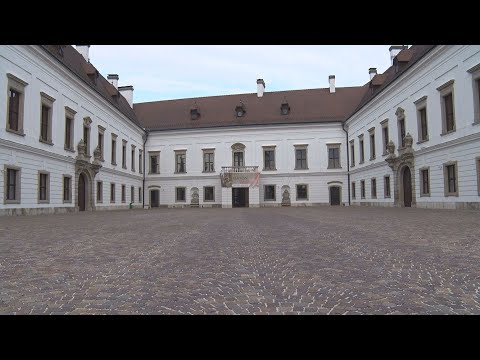 Szerdán nyit az Esterházy-kastély