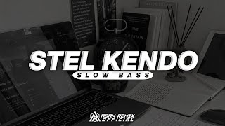 Download lagu DJ PENGENE SUGIH BONDO - STEL KENDO X O AJA YAKAN mp3