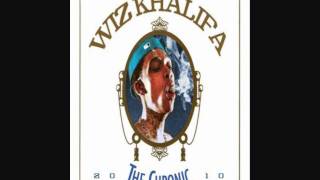 Wiz Khalifa The Chronic 2010 Fuck The Money