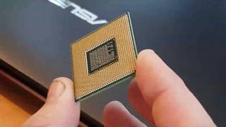 core i7 с aliexpress! Замена процессора intel pentium на core i7.