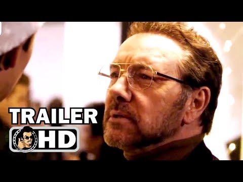 Billionaire Boys Club (2018) Trailer