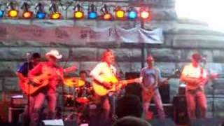 Carolina Rain- Isn&#39;t She