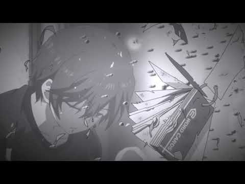 BINXX - Bubblegum Punk (Official AMV)