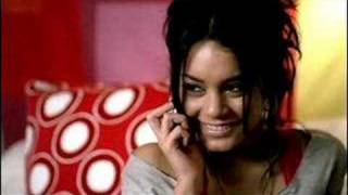 Vanessa Hudgens / Vulnerable FULL HQ w/LYRICS