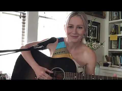 Allison Moorer - Soul Soothing Sunday Songs - 9/27/20