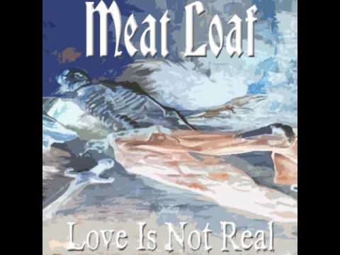 Videoclip de Love Is Not Real — Meat Loaf