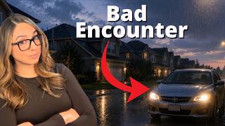 DoorDash Driver Ends Up In A Dangerous Situation (What You Should Know)