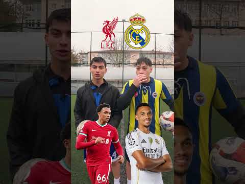 İki Takımda Oynamış Futbolcu Challenge  #futbol #challenge #football #viral #soccer #shorts #fyp