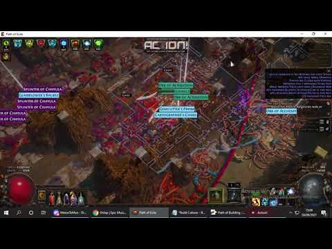 Flicker Strike Cold Raider