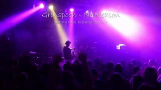Grinspoon - No Reason - Geelong 3/8/17