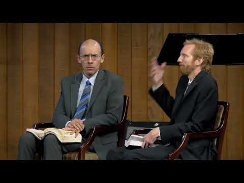 Es Biblica la perseverancia de los santos? puede un cristiano perder su salvacion?