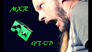 Video thumbnail for MXR GT OD Overdrive Pedal Review (mmm...review...) by Elmo Karjalainen