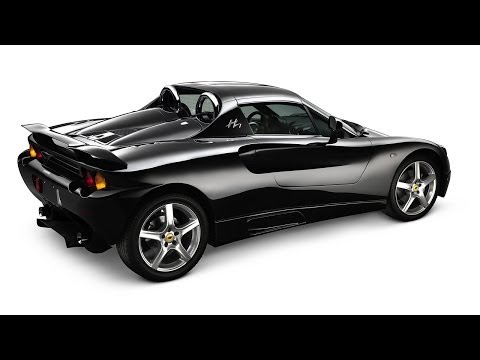 Thumbnail for LOBINI H1 (2007) by Lobini