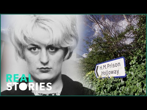 Holloway Prison: Women Behind Bars (Female Prisoners Documentary) | Real Stories