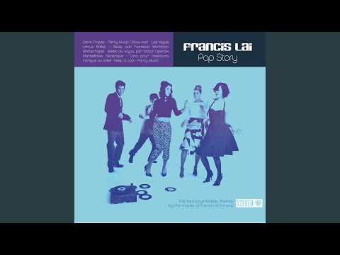 Las Vegas Circus Ballet